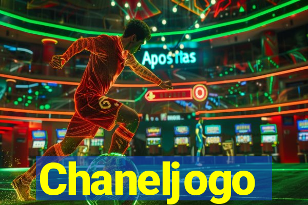 Chaneljogo