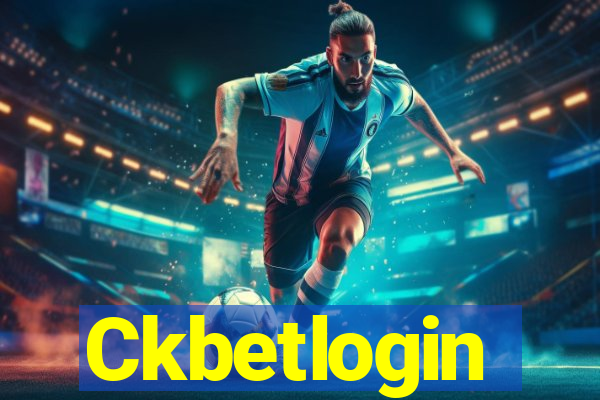 Ckbetlogin