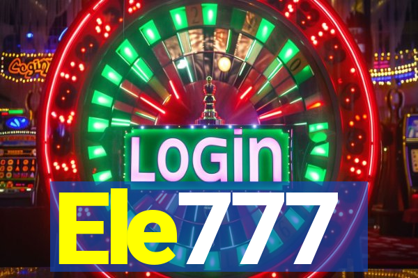 Ele777