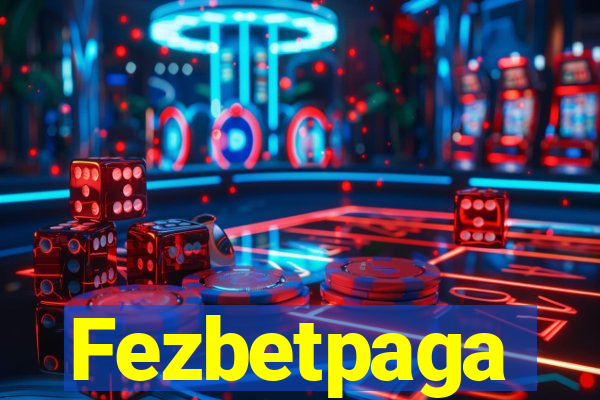 Fezbetpaga