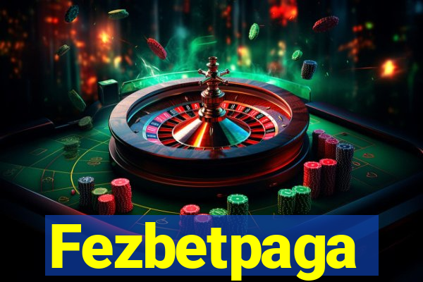 Fezbetpaga