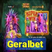 Geralbet