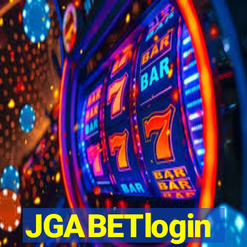 JGABETlogin