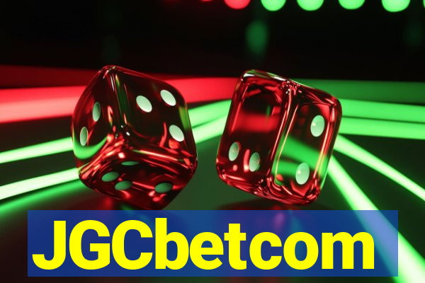 JGCbetcom