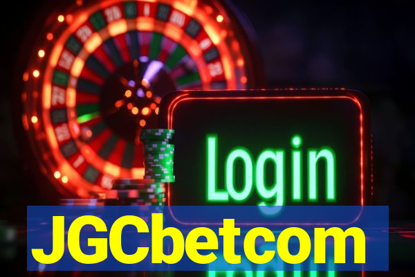 JGCbetcom