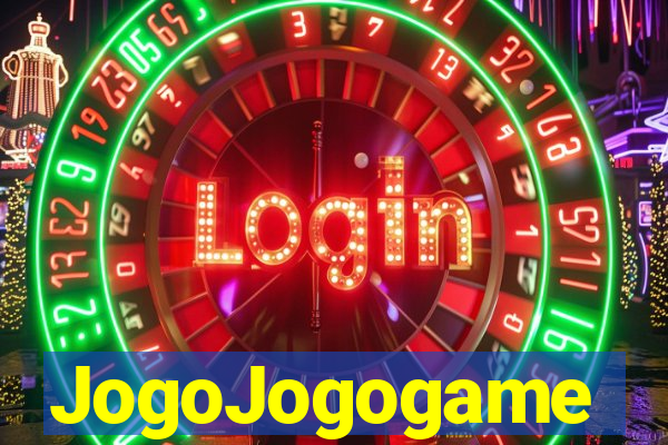 JogoJogogame