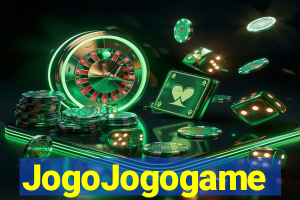 JogoJogogame