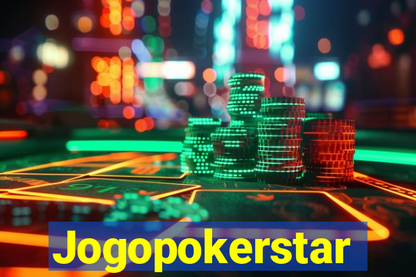 Jogopokerstar