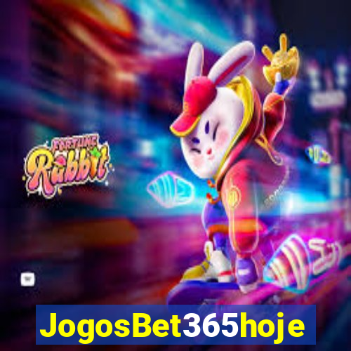 JogosBet365hoje