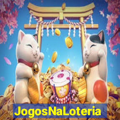 JogosNaLoteria