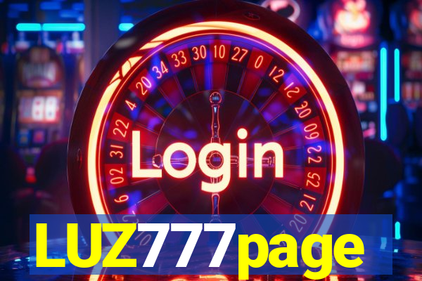 LUZ777page