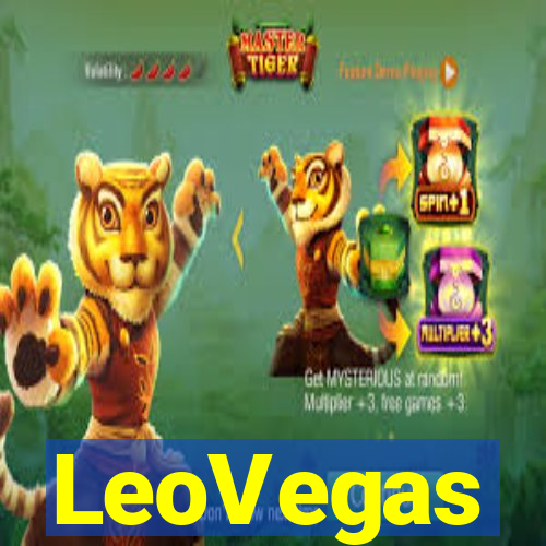 LeoVegas