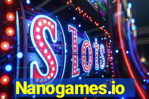 Nanogames.io