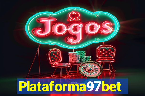 Plataforma97bet