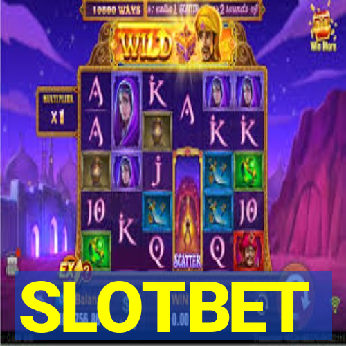 SLOTBET