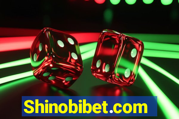 Shinobibet.com