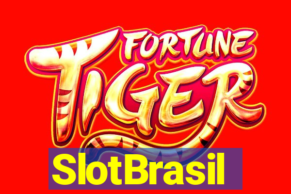 SlotBrasil