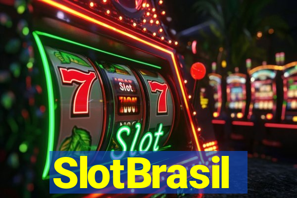 SlotBrasil