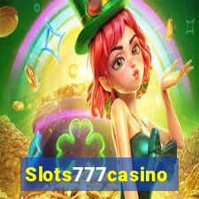 Slots777casino