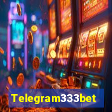 Telegram333bet