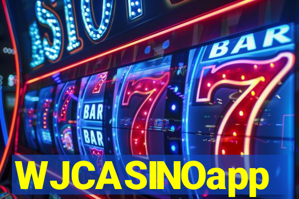 WJCASINOapp