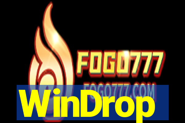 WinDrop