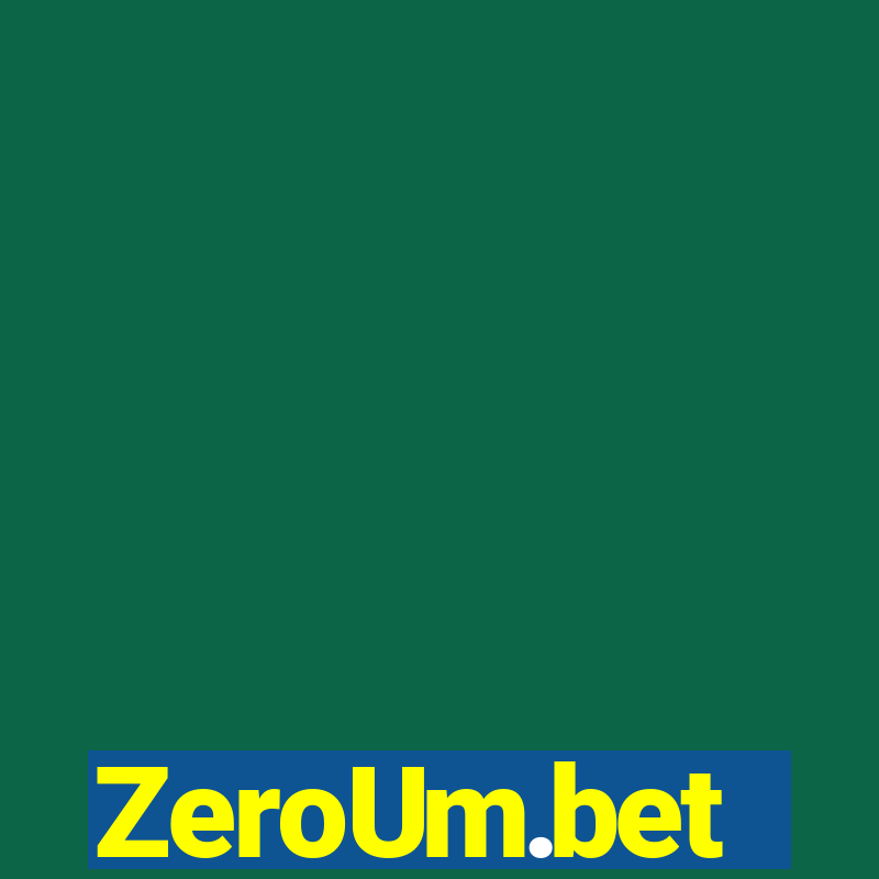 ZeroUm.bet