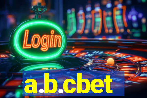 a.b.cbet