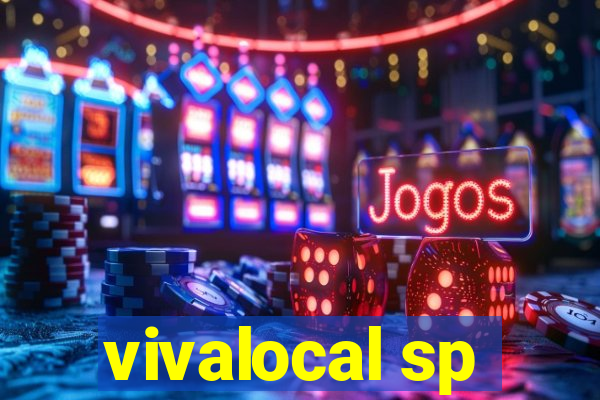 vivalocal sp