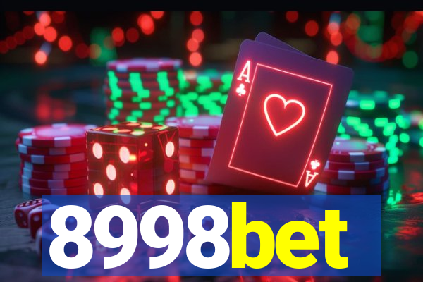 8998bet