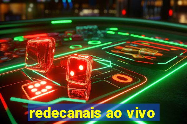 redecanais ao vivo