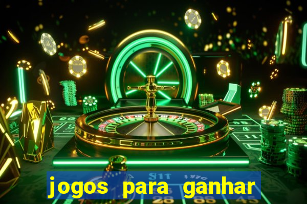 jogos para ganhar dinheiro via pix gratis