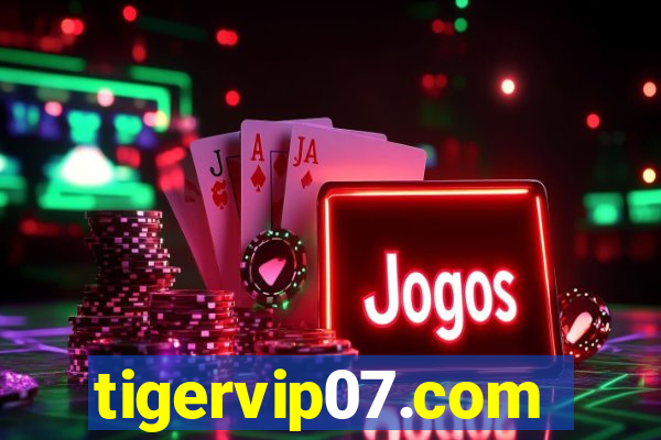 tigervip07.com