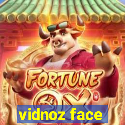 vidnoz face