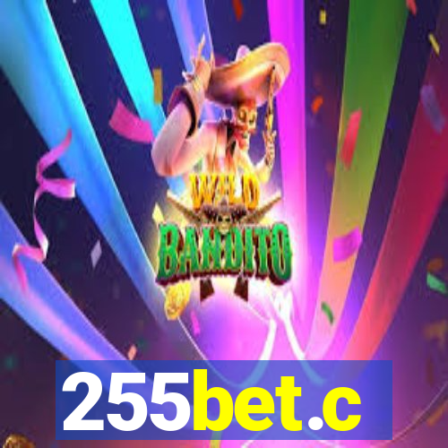 255bet.c