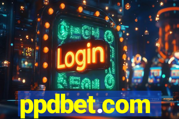 ppdbet.com