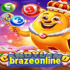 brazeonline