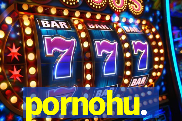 pornohu.