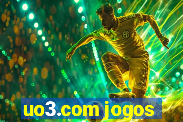 uo3.com jogos