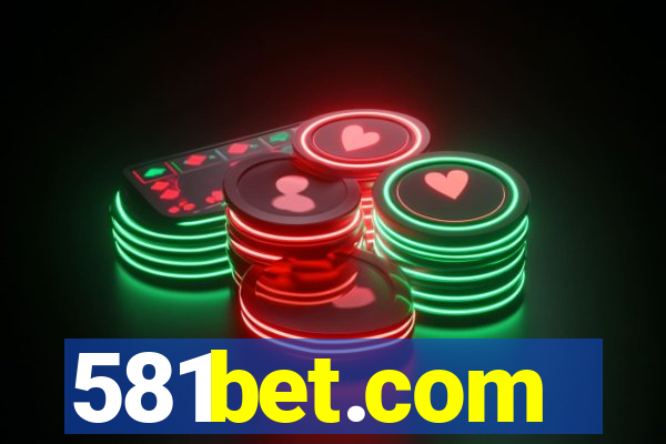 581bet.com