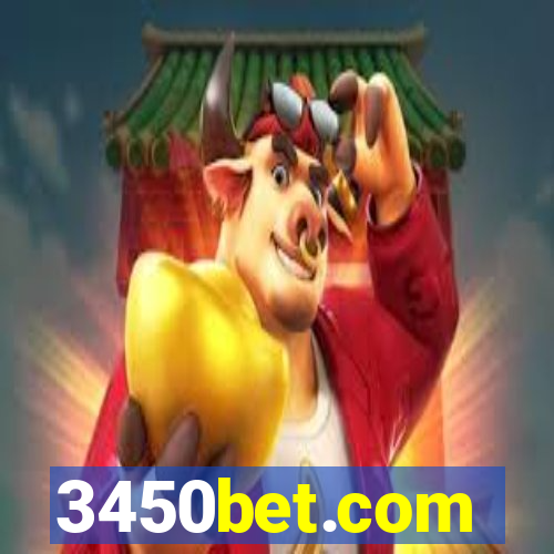 3450bet.com