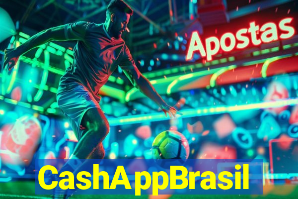 CashAppBrasil