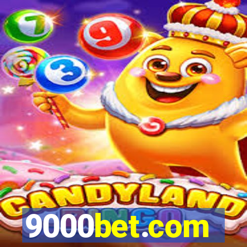 9000bet.com