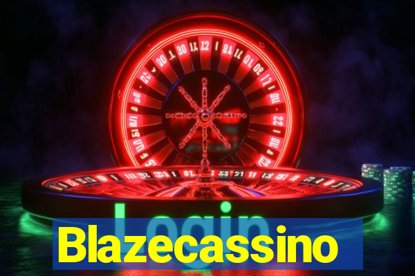 Blazecassino