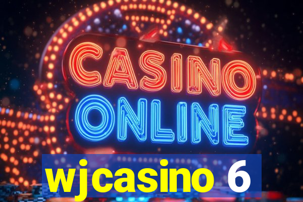 wjcasino 6