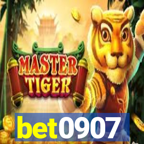 bet0907