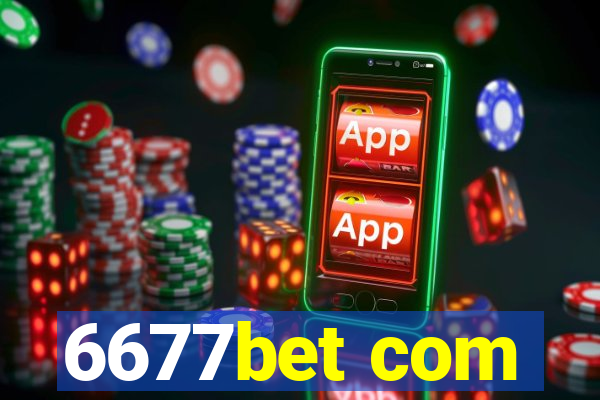 6677bet com