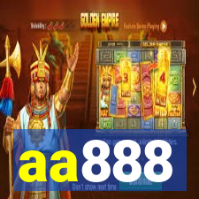 aa888