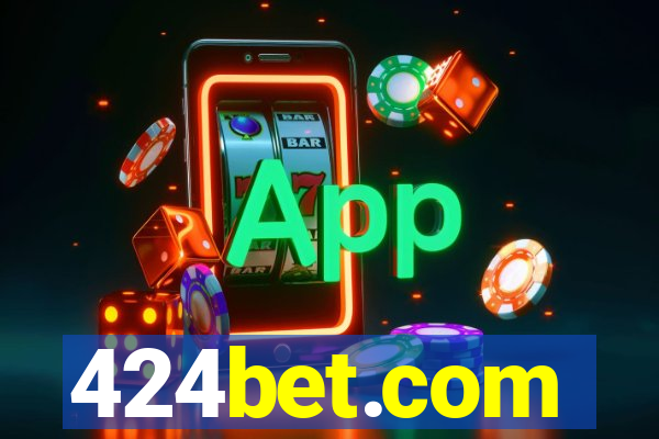 424bet.com