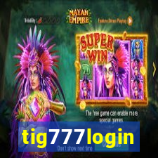 tig777login